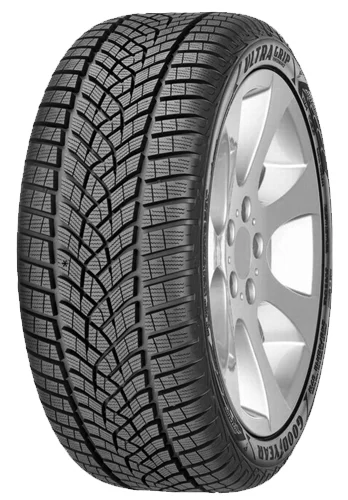 GOODYEAR ULTRA GRIP PERFORM GEN-1